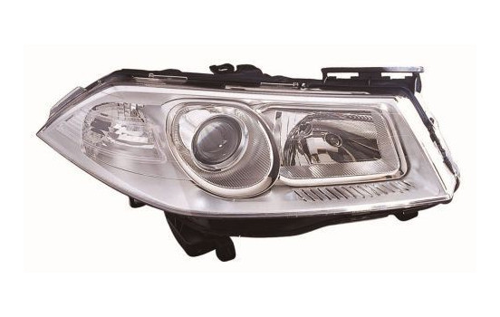 Headlight right 043281 Valeo