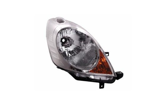 Headlight right 043322 Valeo