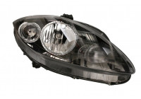 Headlight right 043338 Valeo