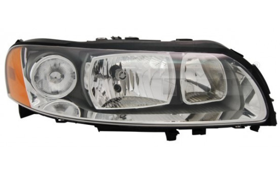 Headlight right 043531 Valeo