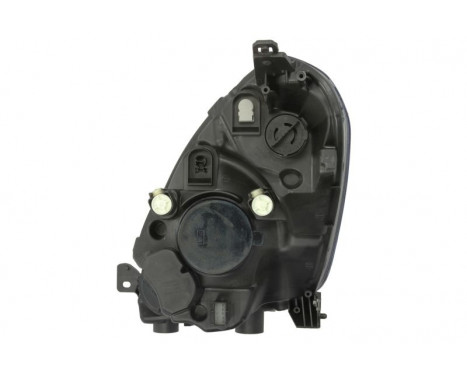 Headlight right 043677 Valeo, Image 2