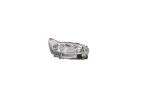 Headlight right 043692 Valeo