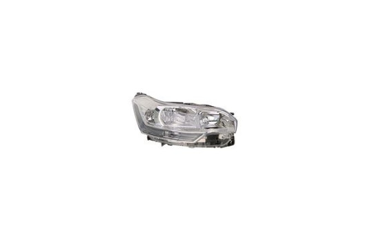 Headlight right 043692 Valeo