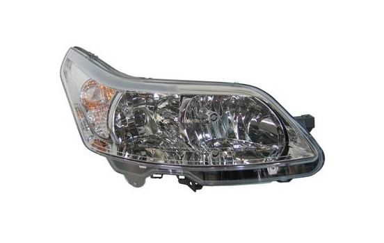 Headlight right 043763 Valeo