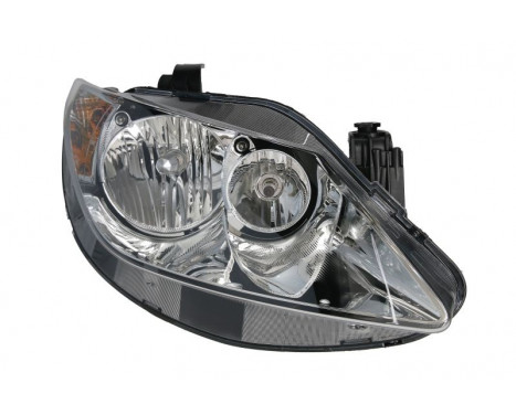 Headlight right 043817 Valeo