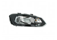 Headlight right 044082 Valeo