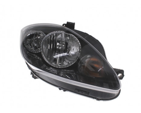 Headlight right 044090 Valeo