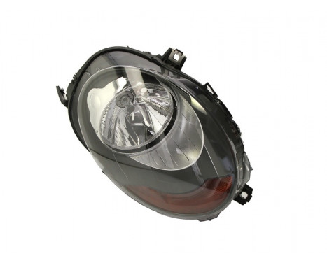 Headlight right 045349 Valeo