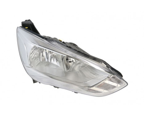 Headlight right 046687 Valeo