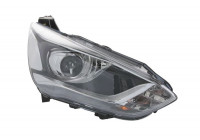 Headlight right 046695 Valeo