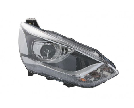 Headlight right 046695 Valeo