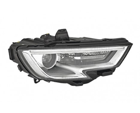 Headlight right 046821 Valeo