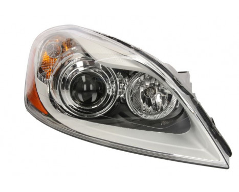 Headlight right 046891 Valeo