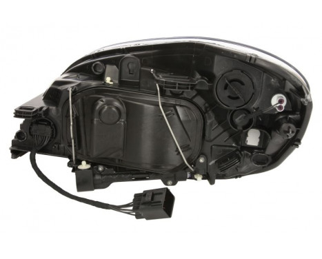 Headlight right 046891 Valeo, Image 2