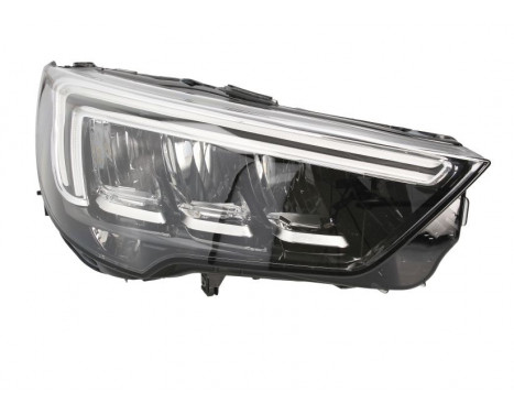 Headlight right 046945 Valeo