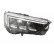 Headlight right 046945 Valeo