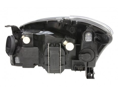 Headlight right 088740 Valeo, Image 2