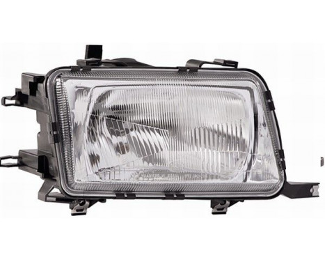 Headlight right 1AE 006 659-121 Hella, Image 2