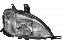 Headlight right 1EA 963 130-461 Hella