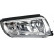 Headlight right 1EB 246 018-101 Hella