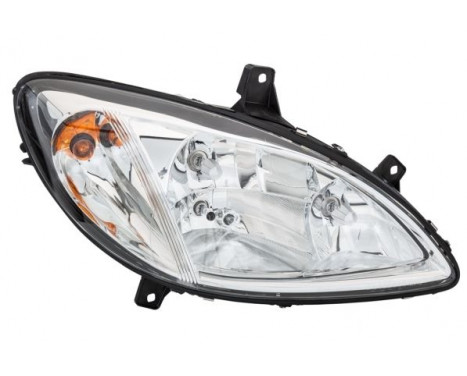 Headlight right 1EG 246 041-021 Hella, Image 2