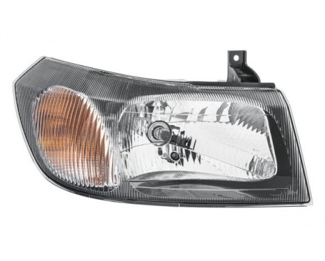 Headlight right 1EG 354 024-041 Hella, Image 2