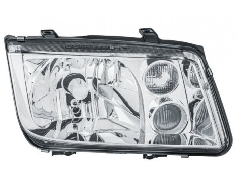 Headlight right 1EH 963 560-601 Hella, Image 2