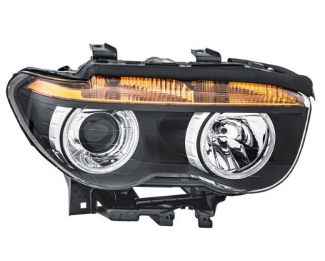 Headlight right 1EL 158 076-011 Hella, Image 2