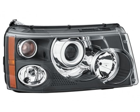 Headlight right 1EL 238 022-881 Hella