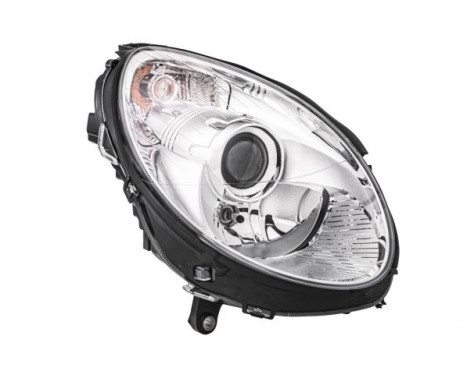 Headlight right 1EL 263 037-021 Hella, Image 2