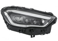 Headlight right 1EX 013 074-721 Hella