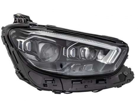 Headlight right 1EX 014 215-421 Hella