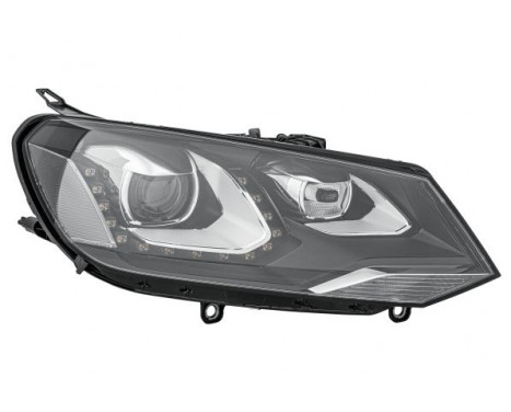 Headlight right 1ZT 010 328-021 Hella, Image 2