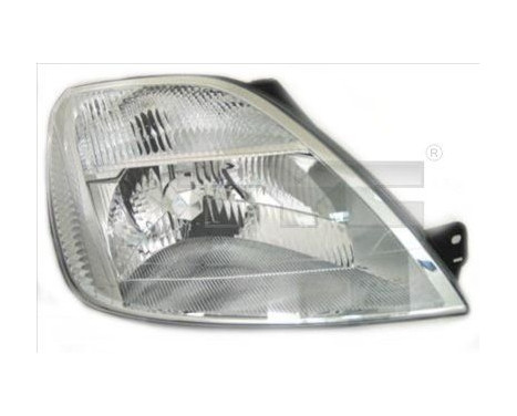 Headlight right 20-0055-05-2 TYC, Image 2