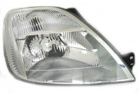 Headlight right 20-0055-05-2 TYC