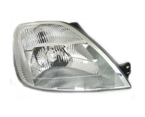 Headlight right 20-0055-05-2 TYC