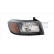 Headlight right 20-0065-15-2 TYC, Thumbnail 2