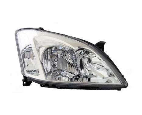 Headlight right 20-0241-05-2 TYC