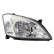 Headlight right 20-0241-05-2 TYC