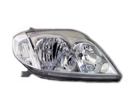 Headlight right 20-0265-05-2 TYC