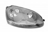 Headlight right 20-0317-05-2 TYC