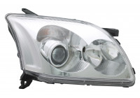 Headlight right 20-0369-05-2 TYC