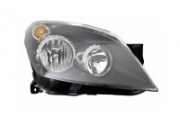 Headlight right 20-0389-05-2 TYC