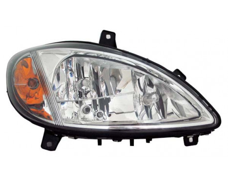 Headlight right 20-0463-05-2 TYC