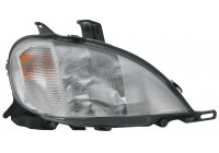 Headlight right 20-0493-05-2 TYC