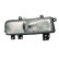 Headlight right 20-0497-05-2 TYC