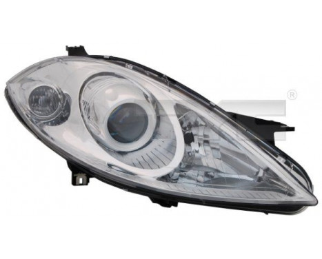 Headlight right 20-0673-05-2 TYC, Image 2