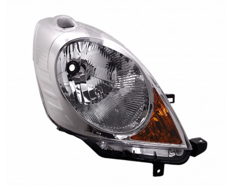 Headlight right 20-1039-05-2 TYC