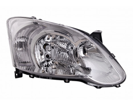 Headlight right 20-1051-05-2 TYC