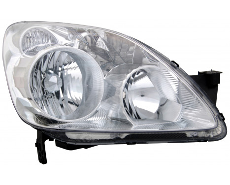 Headlight right 20-11149-15-2 TYC